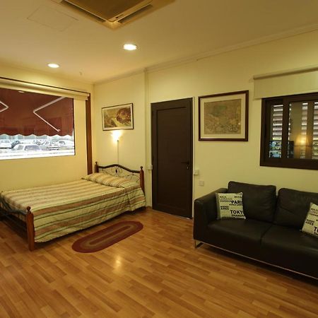 Nicosia Luxury Studio Εξωτερικό φωτογραφία
