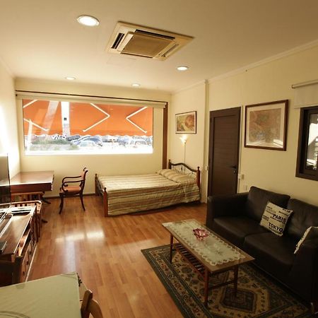 Nicosia Luxury Studio Εξωτερικό φωτογραφία