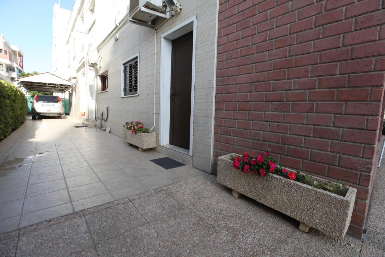 Nicosia Luxury Studio Εξωτερικό φωτογραφία
