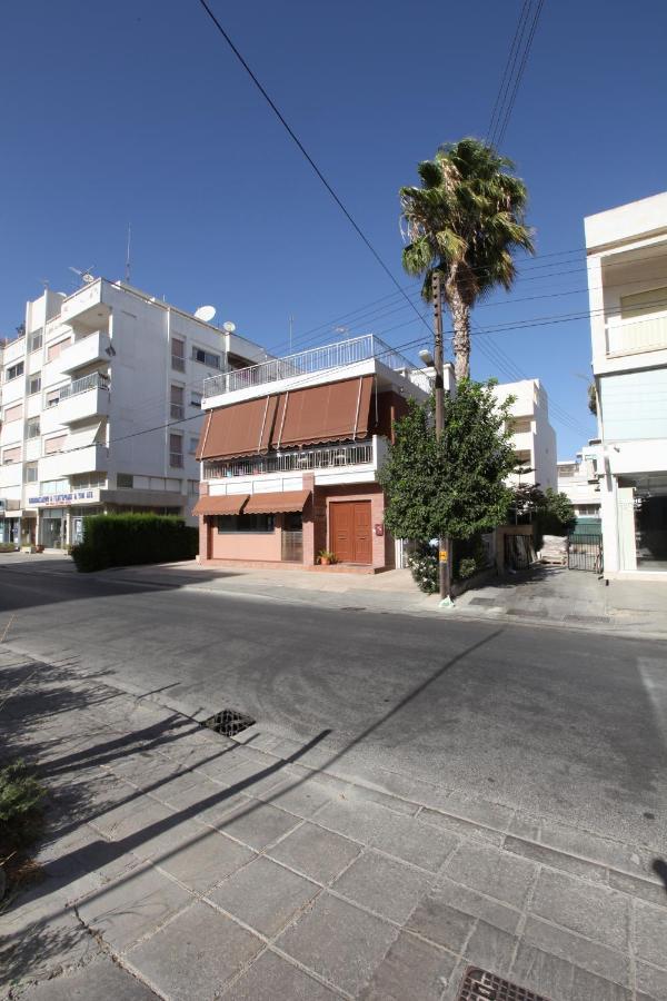 Nicosia Luxury Studio Εξωτερικό φωτογραφία