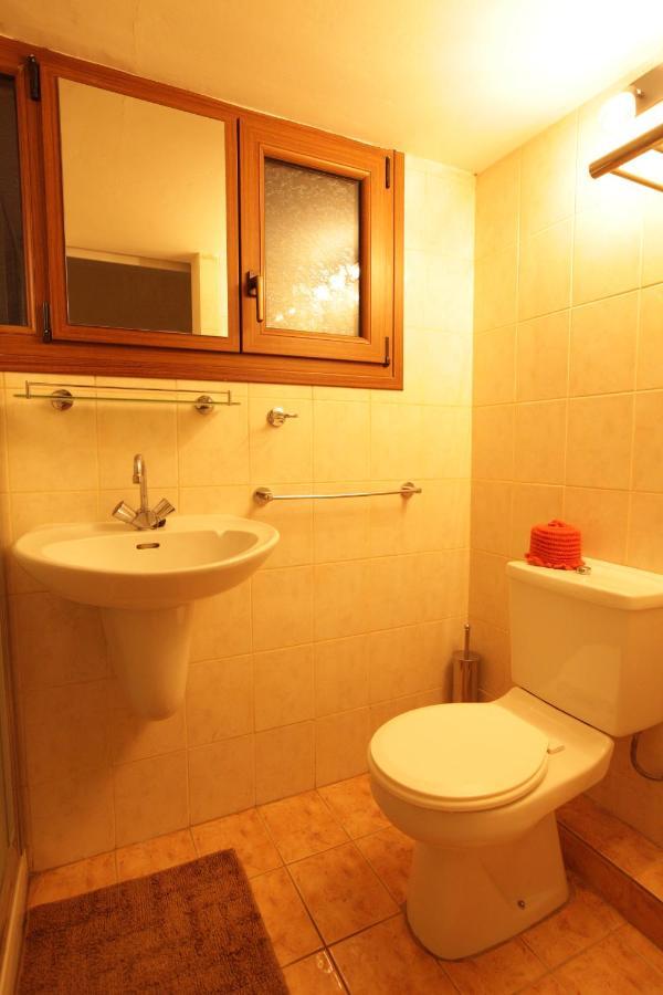 Nicosia Luxury Studio Εξωτερικό φωτογραφία