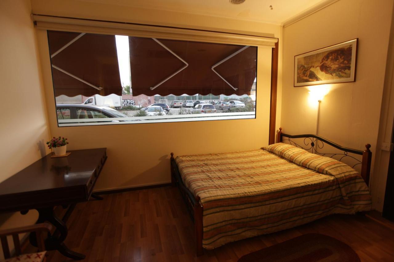Nicosia Luxury Studio Εξωτερικό φωτογραφία