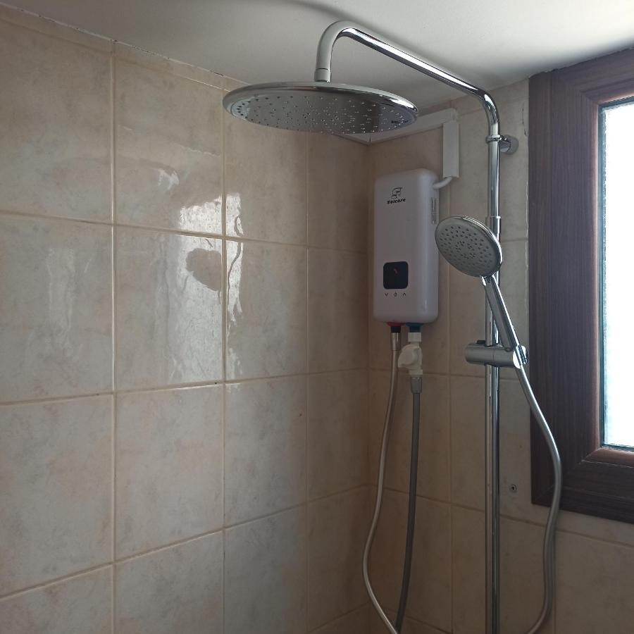Nicosia Luxury Studio Εξωτερικό φωτογραφία