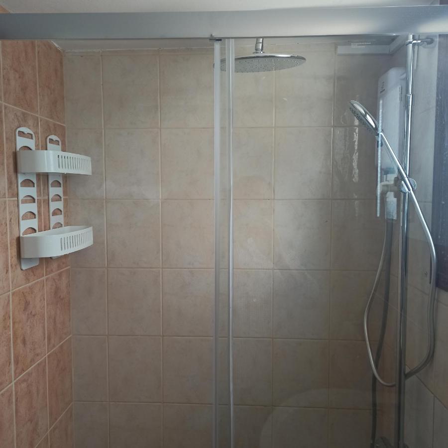 Nicosia Luxury Studio Εξωτερικό φωτογραφία